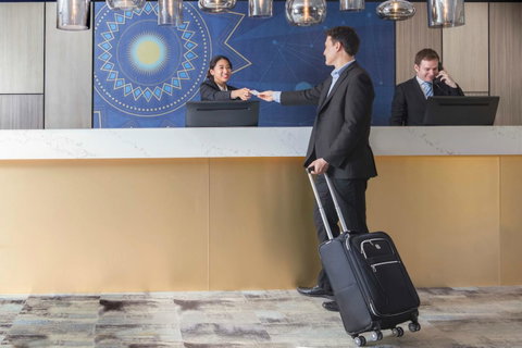 Metro Aspire Hotel Sydney - Accommodation Port Hedland 26