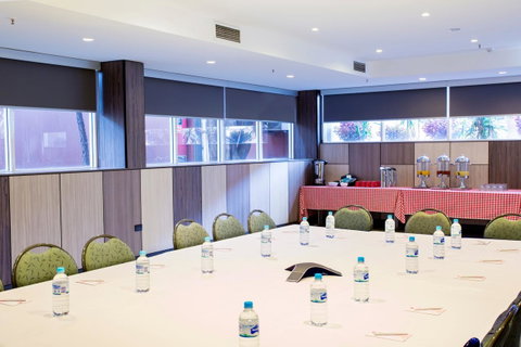 Metro Aspire Hotel Sydney - Accommodation Port Hedland 11