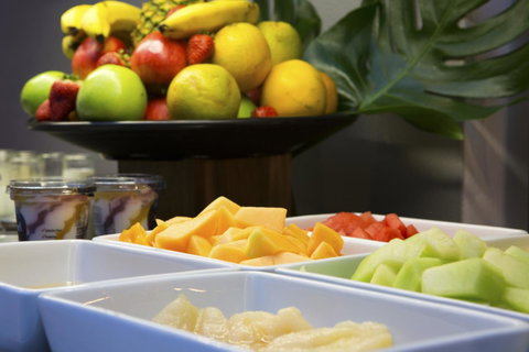 Metro Aspire Hotel Sydney - Accommodation Port Hedland 21