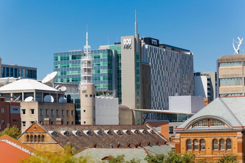 Metro Aspire Hotel Sydney - Accommodation Port Hedland 40