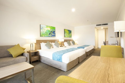 Metro Aspire Hotel Sydney - Accommodation Port Hedland 37