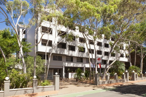 Metro Aspire Hotel Sydney - Accommodation Port Hedland 1