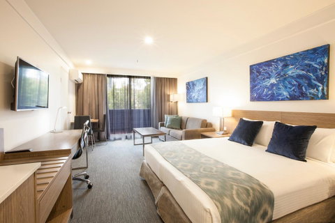 Metro Aspire Hotel Sydney - Accommodation Port Hedland 41