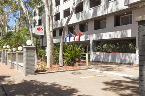 Metro Aspire Hotel Sydney - Accommodation Port Hedland 35