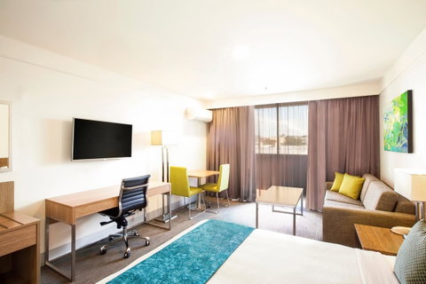 Metro Aspire Hotel Sydney - Accommodation Port Hedland 34