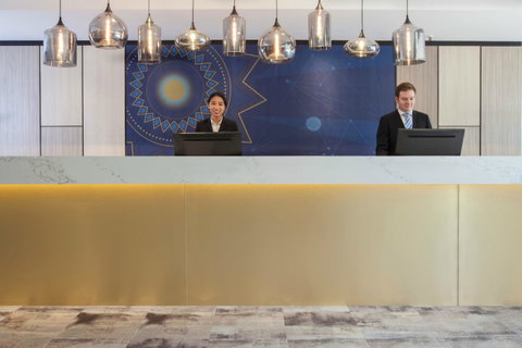 Metro Aspire Hotel Sydney - Accommodation Port Hedland 2