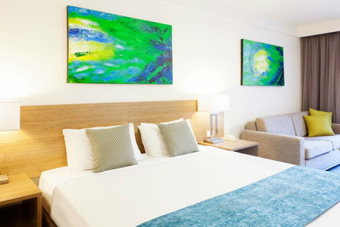 Metro Aspire Hotel Sydney - Accommodation Port Hedland 16