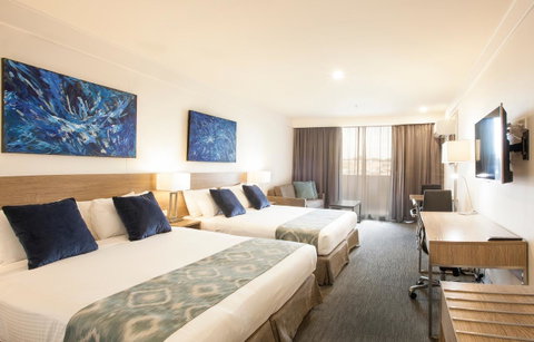Metro Aspire Hotel Sydney - Accommodation Port Hedland 42