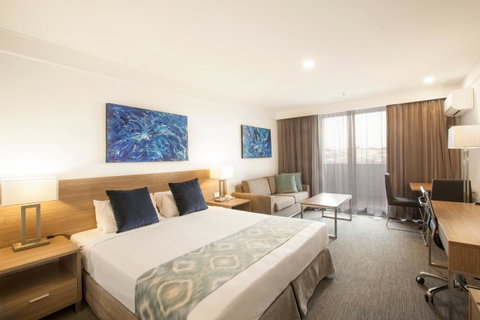 Metro Aspire Hotel Sydney - Accommodation Port Hedland 44