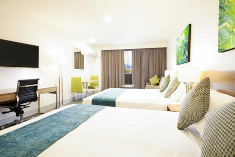 Metro Aspire Hotel Sydney - Accommodation Port Hedland 30