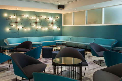 Metro Aspire Hotel Sydney - Accommodation Port Hedland 4