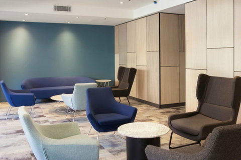 Metro Aspire Hotel Sydney - Accommodation Port Hedland 27