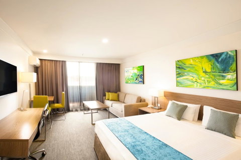Metro Aspire Hotel Sydney - Accommodation Port Hedland 0