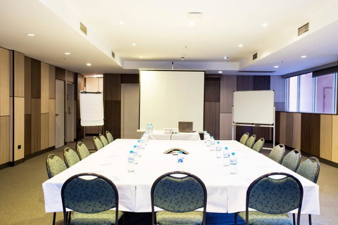 Metro Aspire Hotel Sydney - Accommodation Port Hedland 12