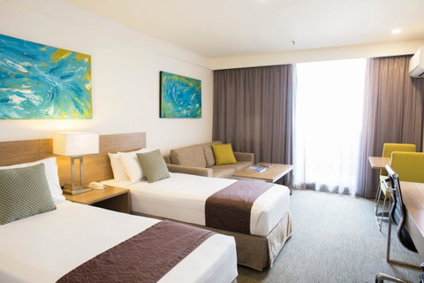 Metro Aspire Hotel Sydney - Accommodation Port Hedland 14