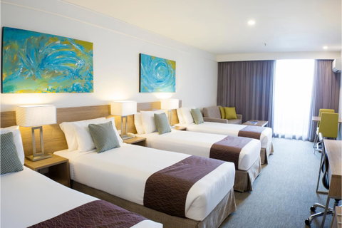 Metro Aspire Hotel Sydney - Accommodation Port Hedland 13