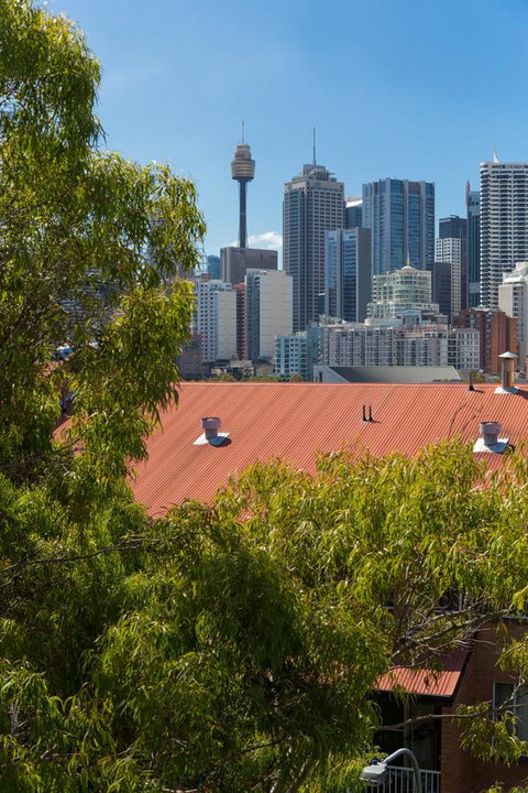 Metro Aspire Hotel Sydney - Accommodation Port Hedland 38