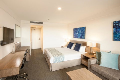 Metro Aspire Hotel Sydney - Accommodation Port Hedland 43