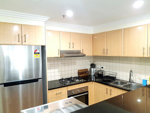 Liv Apartments Haymarket - Accommodation Port Hedland 20