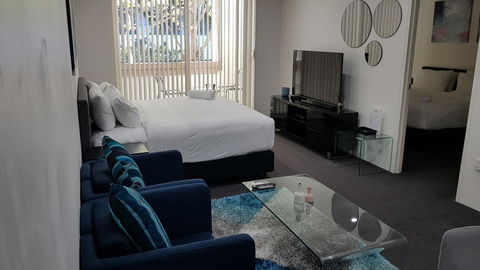 Liv Apartments Haymarket - Accommodation Port Hedland 29