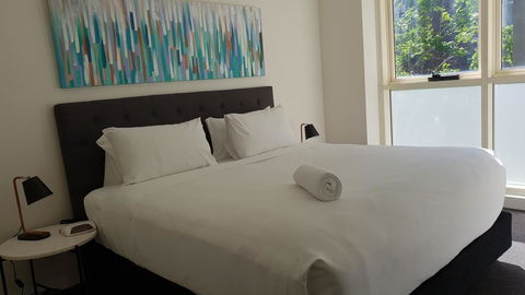 Liv Apartments Haymarket - Accommodation Port Hedland 13
