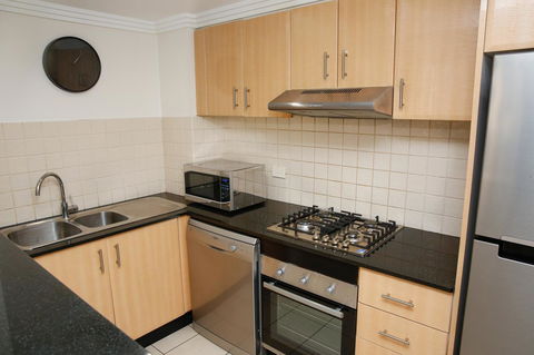 Liv Apartments Haymarket - Accommodation Port Hedland 24