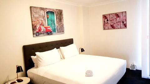 Liv Apartments Haymarket - Accommodation Port Hedland 7