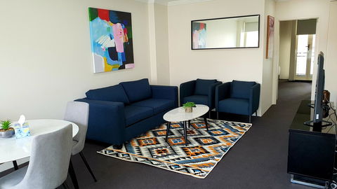 Liv Apartments Haymarket - Accommodation Port Hedland 1