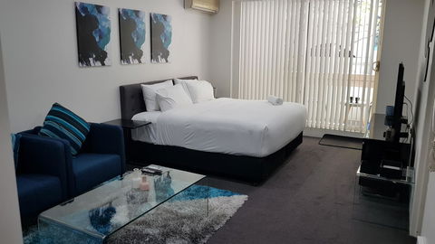 Liv Apartments Haymarket - Accommodation Port Hedland 30