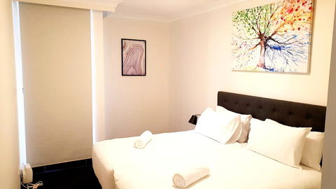 Liv Apartments Haymarket - Accommodation Port Hedland 8