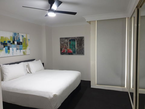 Liv Apartments Haymarket - Accommodation Port Hedland 5
