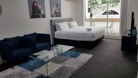 Liv Apartments Haymarket - Accommodation Port Hedland 33