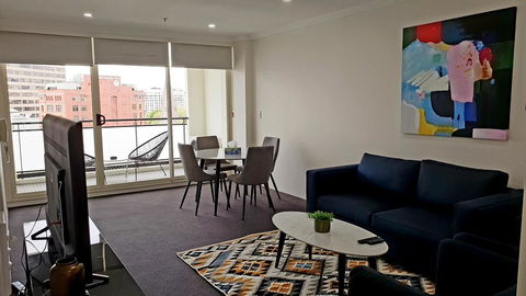 Liv Apartments Haymarket - Accommodation Port Hedland 2