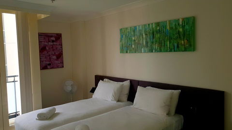Liv Apartments Haymarket - Accommodation Port Hedland 9