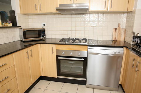 Liv Apartments Haymarket - Accommodation Port Hedland 26