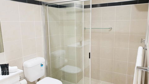 Liv Apartments Haymarket - Accommodation Port Hedland 23