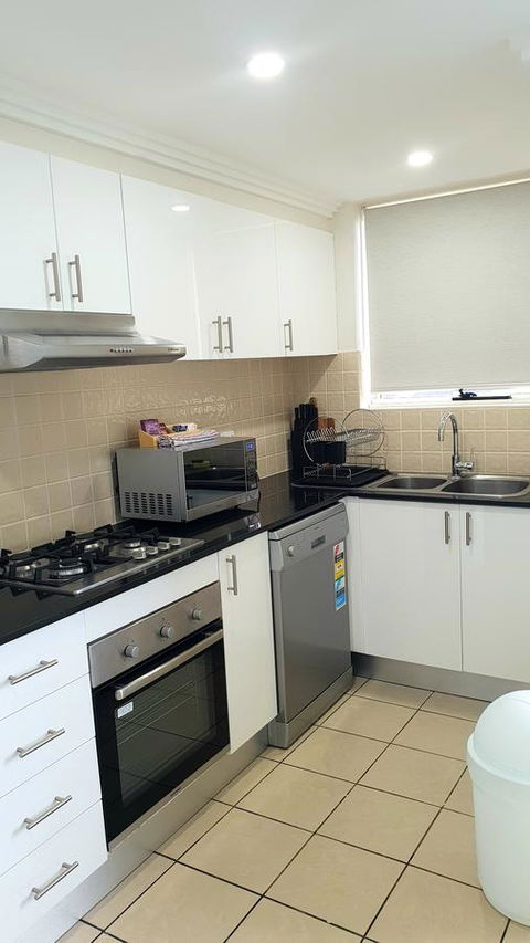Liv Apartments Haymarket - Accommodation Port Hedland 16
