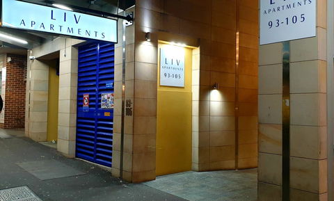 Liv Apartments Haymarket - Accommodation Port Hedland 0