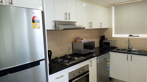 Liv Apartments Haymarket - Accommodation Port Hedland 15