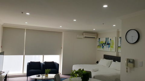 Liv Apartments Haymarket - Accommodation Port Hedland 10