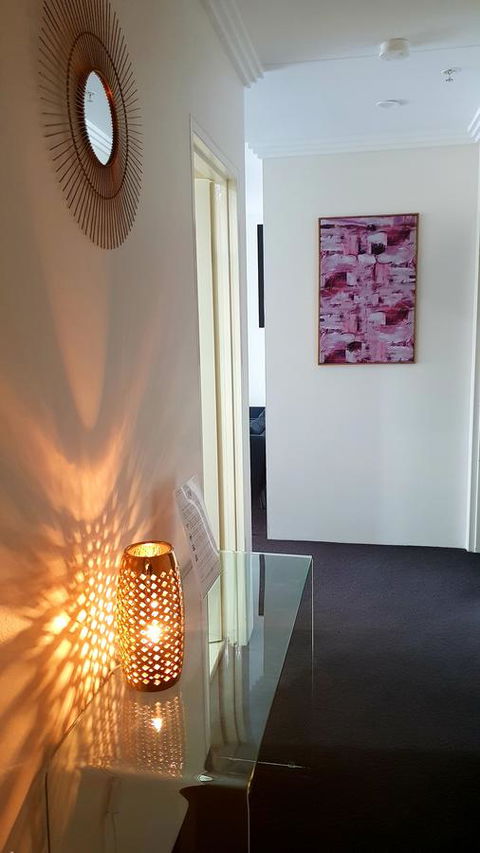 Liv Apartments Haymarket - Accommodation Port Hedland 21