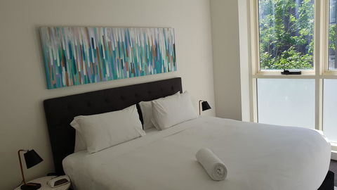 Liv Apartments Haymarket - Accommodation Port Hedland 14