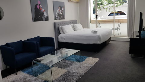Liv Apartments Haymarket - Accommodation Port Hedland 34