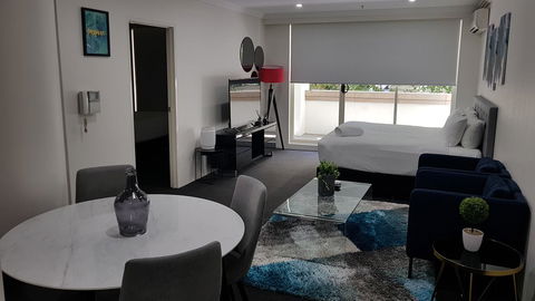 Liv Apartments Haymarket - Accommodation Port Hedland 31