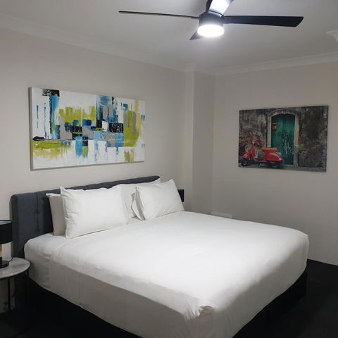 Liv Apartments Haymarket - Accommodation Port Hedland 6