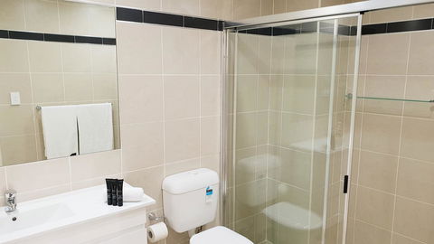 Liv Apartments Haymarket - Accommodation Port Hedland 22