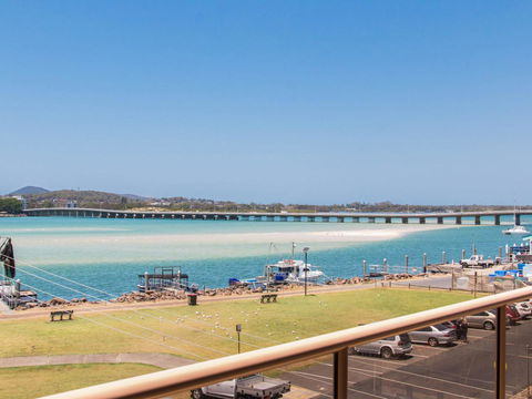 Shoreline 7 - Accommodation Port Hedland 1