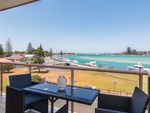 Shoreline 7 - Accommodation Port Hedland 0
