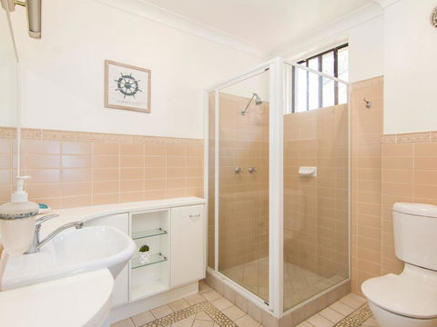 Shoreline 7 - Accommodation Port Hedland 8