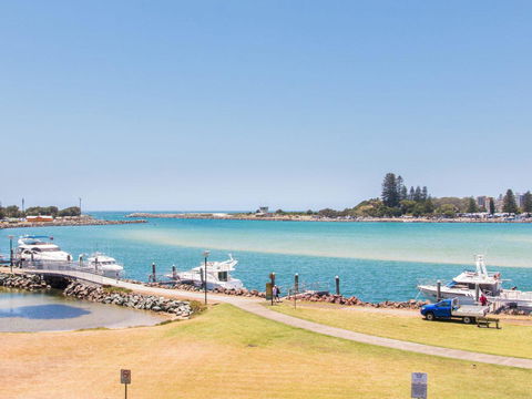 Shoreline 7 - Accommodation Port Hedland 3